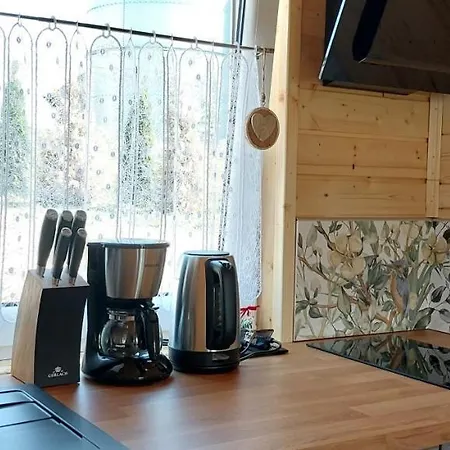 Domki Pod Sudeckim Niebem Duszniki Zdroj Exterior photo