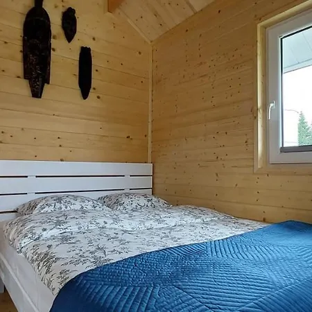 Domki Pod Sudeckim Niebem Duszniki Zdroj Exterior photo