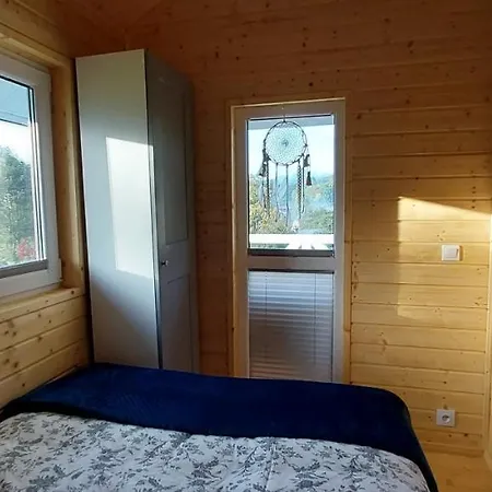 Domki Pod Sudeckim Niebem Duszniki Zdroj Exterior photo