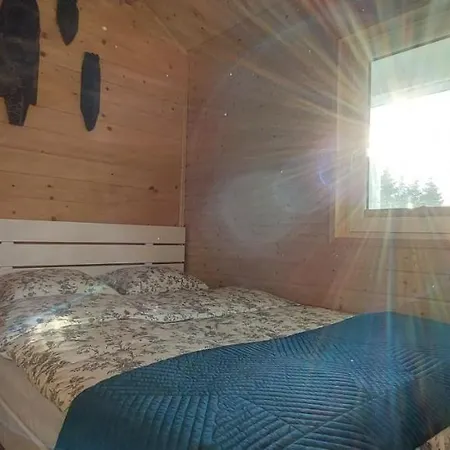 Domki Pod Sudeckim Niebem Duszniki Zdroj Exterior photo