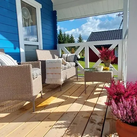 Domki Pod Sudeckim Niebem Duszniki Zdroj Exterior photo