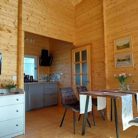 Domki Pod Sudeckim Niebem Duszniki Zdroj Exterior photo