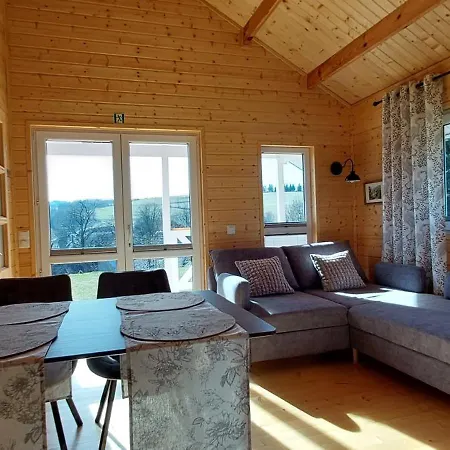 Domki Pod Sudeckim Niebem Duszniki Zdroj Exterior photo