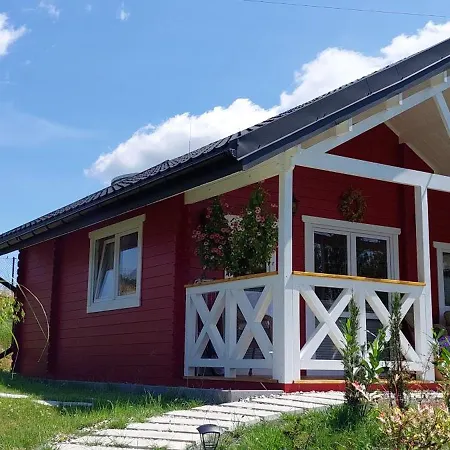 Domki Pod Sudeckim Niebem Duszniki Zdroj Exterior photo
