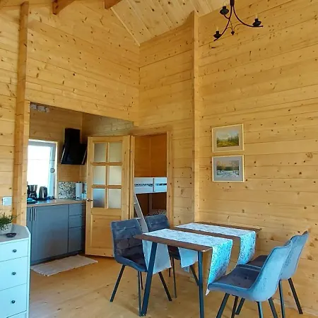 Domki Pod Sudeckim Niebem Duszniki Zdroj Exterior photo