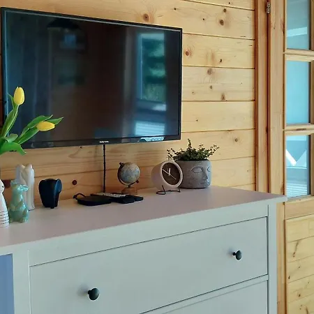 Domki Pod Sudeckim Niebem Duszniki Zdroj Exterior photo