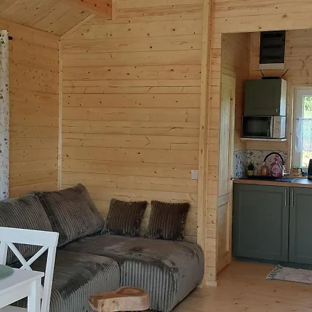 Domki Pod Sudeckim Niebem Duszniki Zdroj Exterior photo