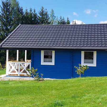 Domki Pod Sudeckim Niebem Duszniki Zdroj Exterior photo