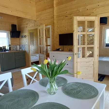 Domki Pod Sudeckim Niebem Duszniki Zdroj Exterior photo