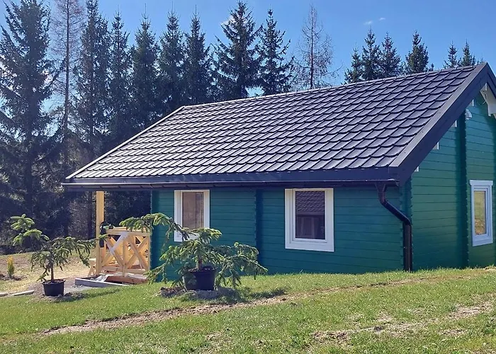 Domki Pod Sudeckim Niebem
