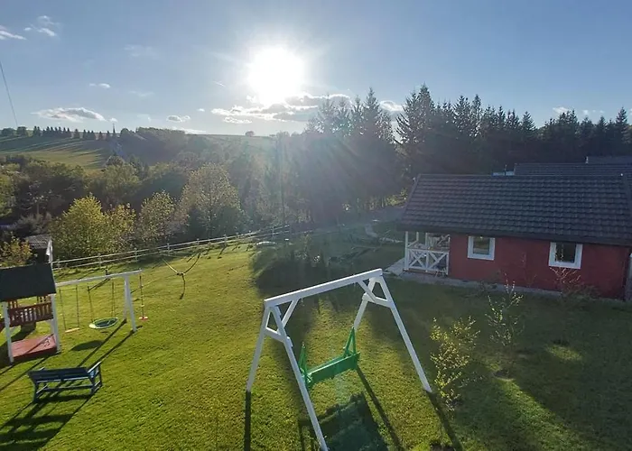 Domki Pod Sudeckim Niebem