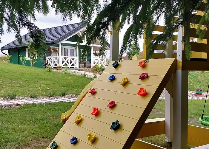 Domki Pod Sudeckim Niebem