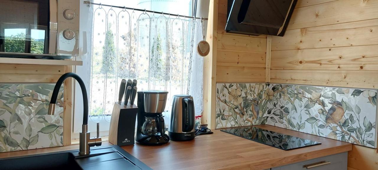 Pod Sudeckim Niebem Holiday home Duszniki Zdroj