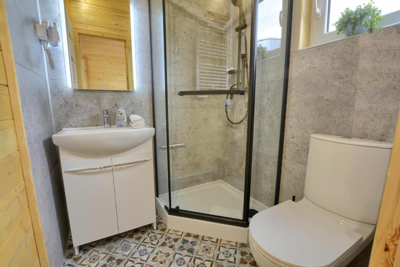 Pod Sudeckim Niebem Holiday home