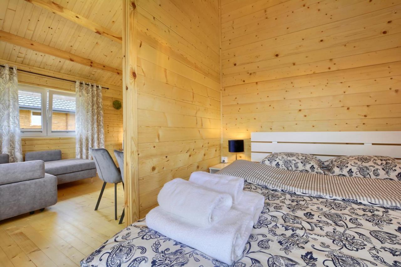 Pod Sudeckim Niebem Holiday home *