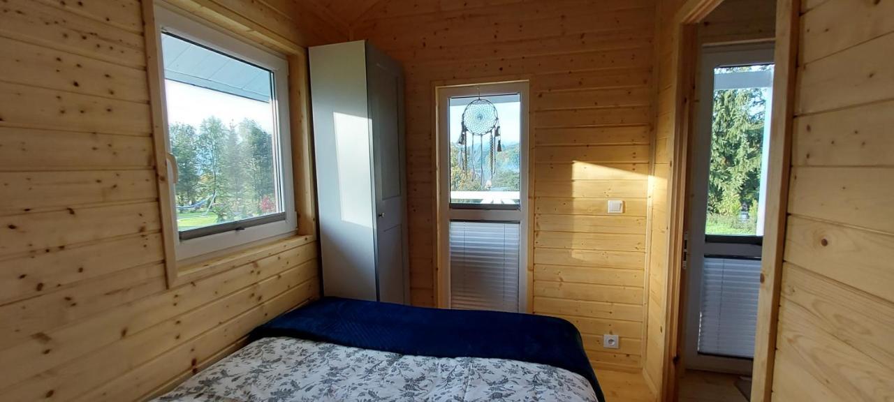 Pod Sudeckim Niebem Holiday home Duszniki Zdroj
