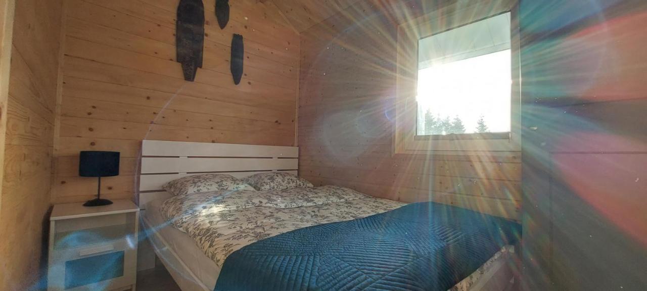 Pod Sudeckim Niebem Holiday home