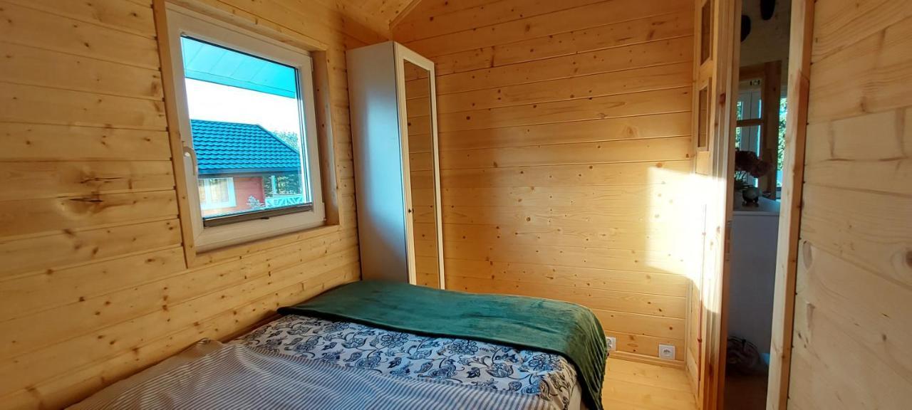 Pod Sudeckim Niebem Holiday home
