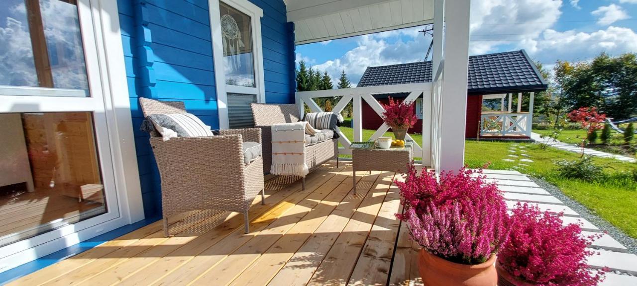 Holiday home Pod Sudeckim Niebem *