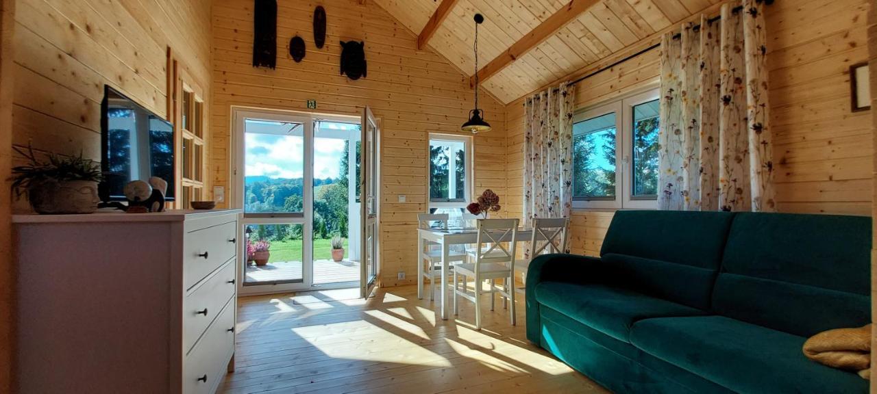 Pod Sudeckim Niebem Holiday home