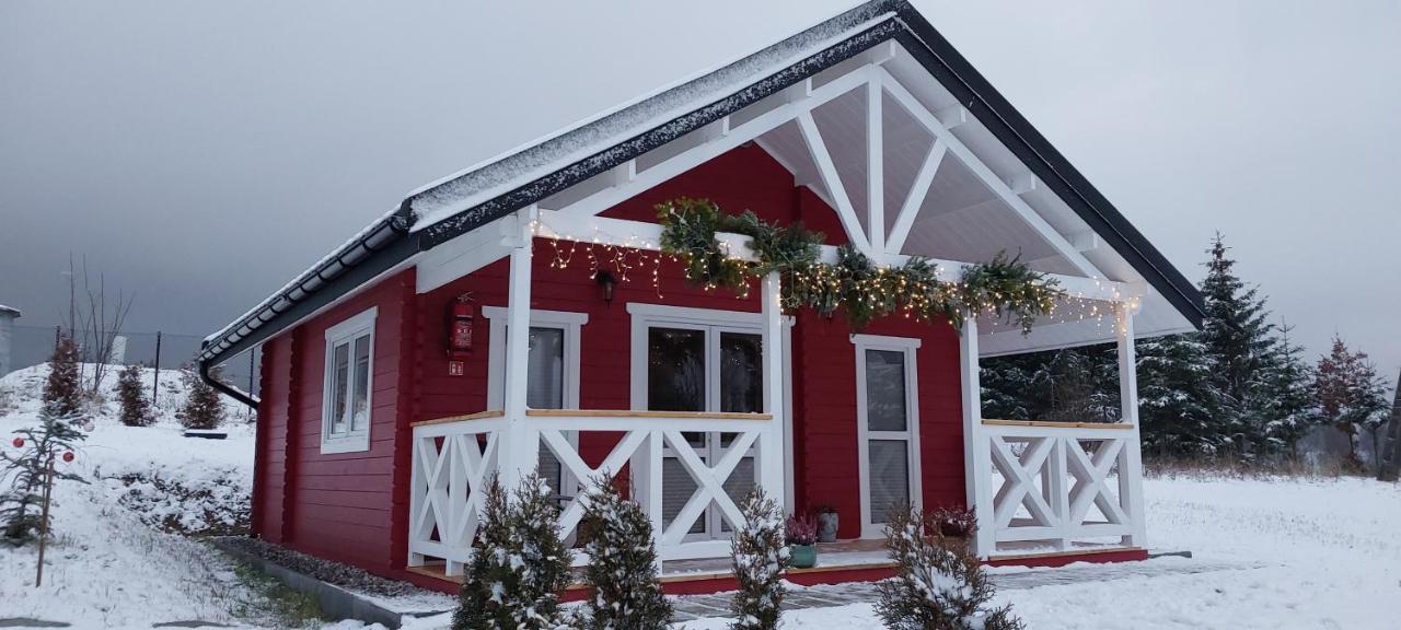Holiday home Pod Sudeckim Niebem