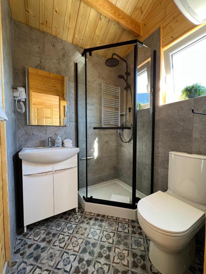 Pod Sudeckim Niebem Holiday home