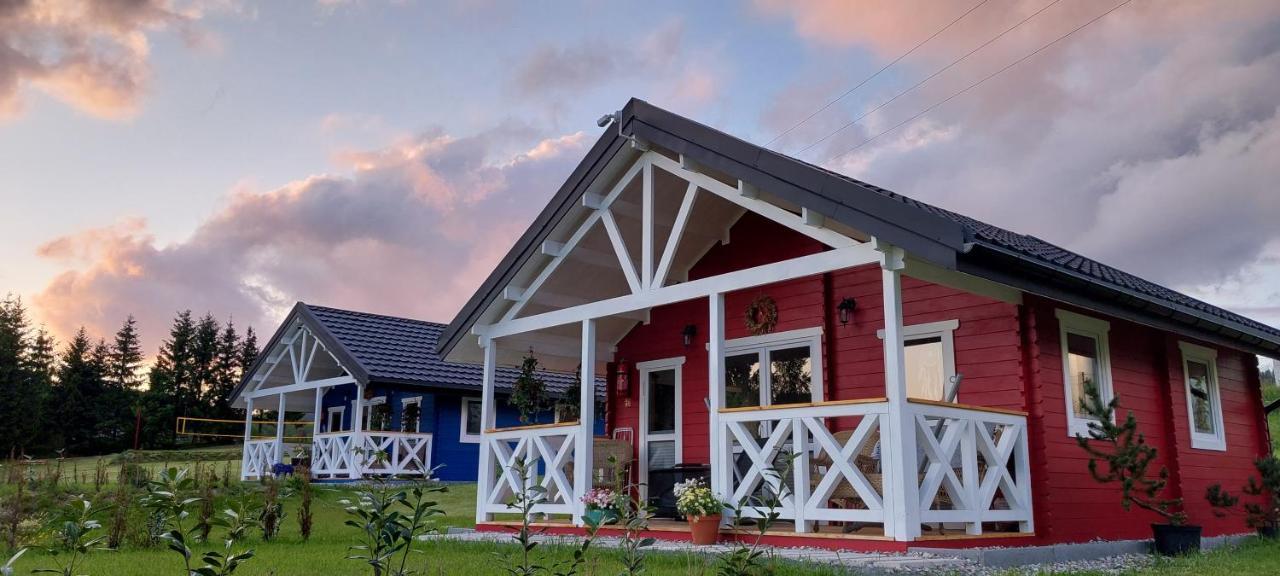 Pod Sudeckim Niebem Holiday home