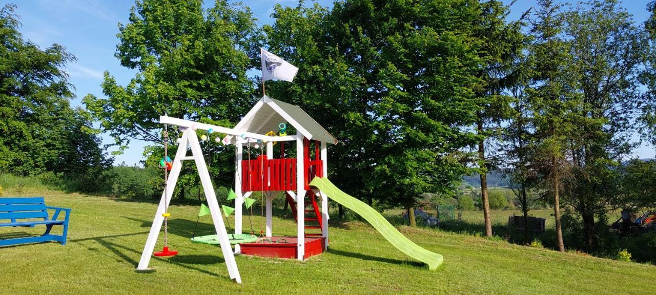 Holiday home Pod Sudeckim Niebem Duszniki Zdroj
