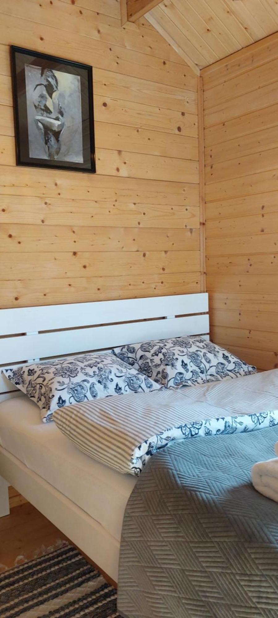 Pod Sudeckim Niebem Holiday home