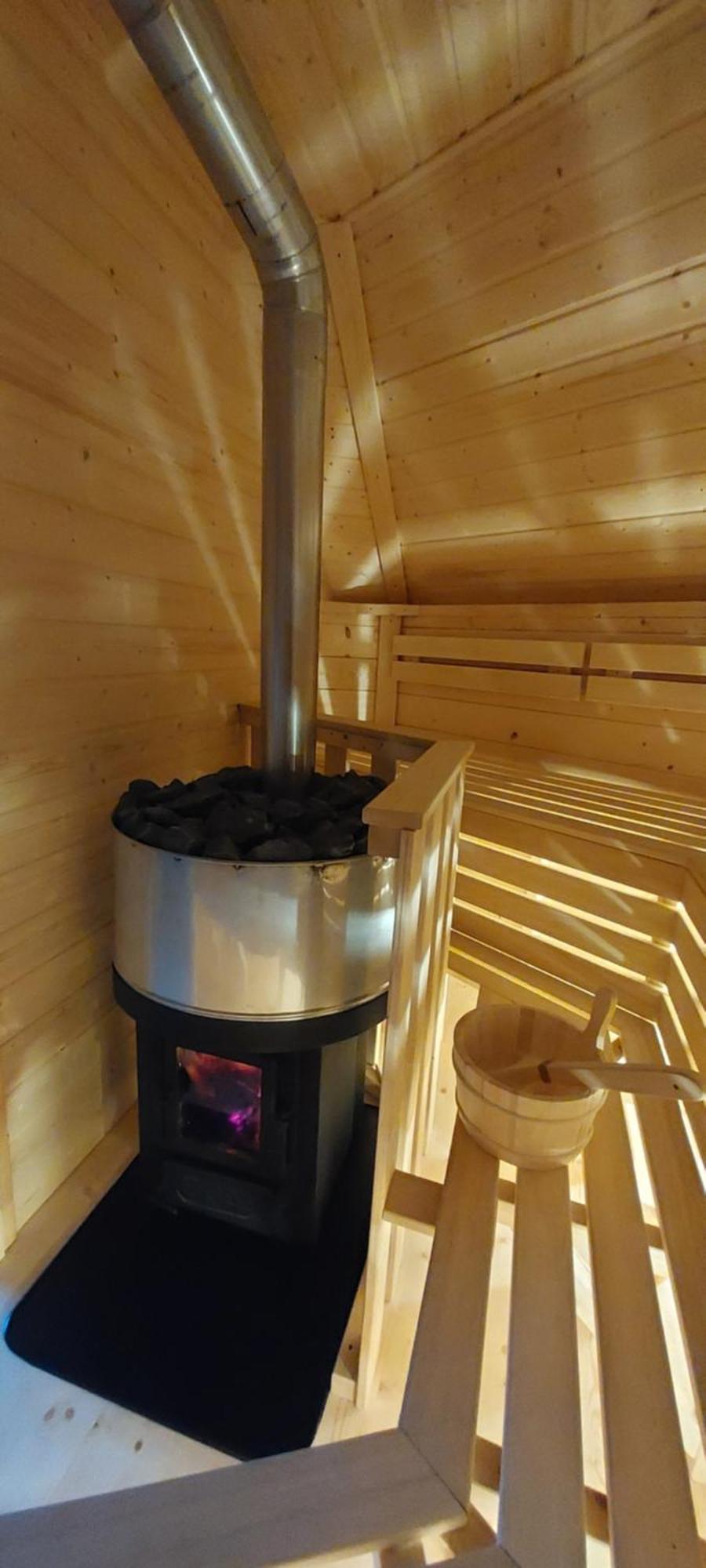 Pod Sudeckim Niebem *
