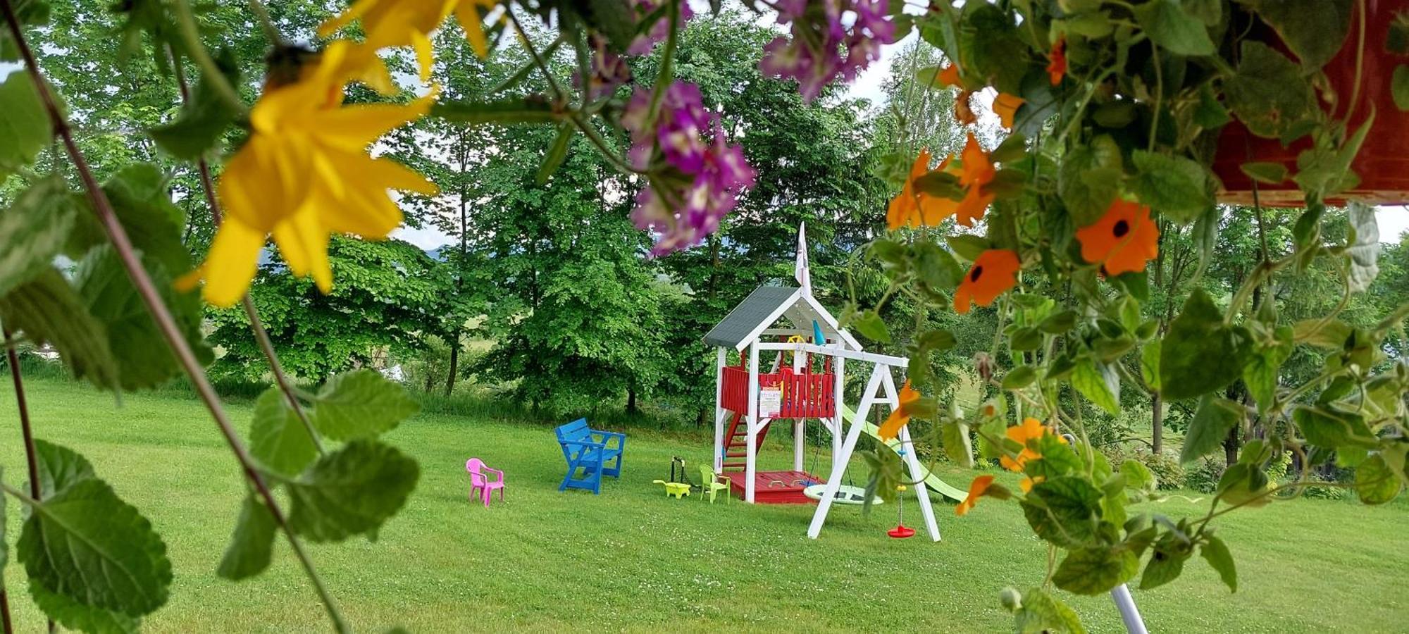 Pod Sudeckim Niebem Holiday home Duszniki Zdroj