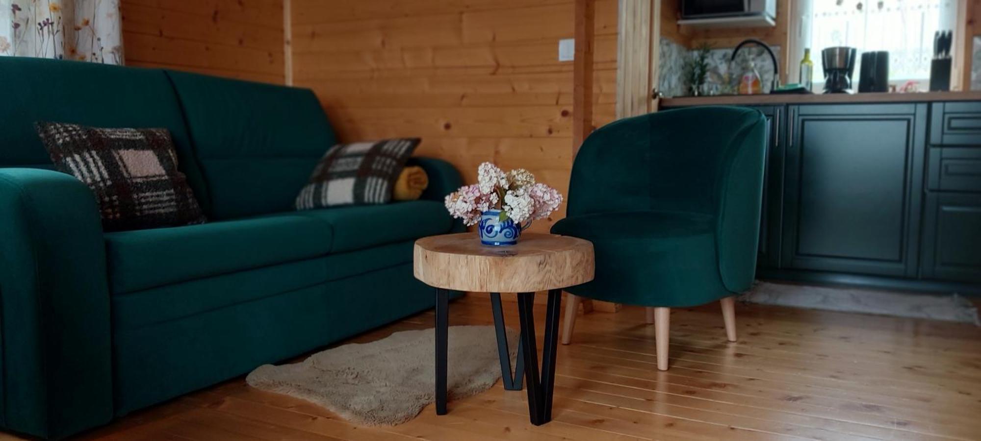 Holiday home Pod Sudeckim Niebem