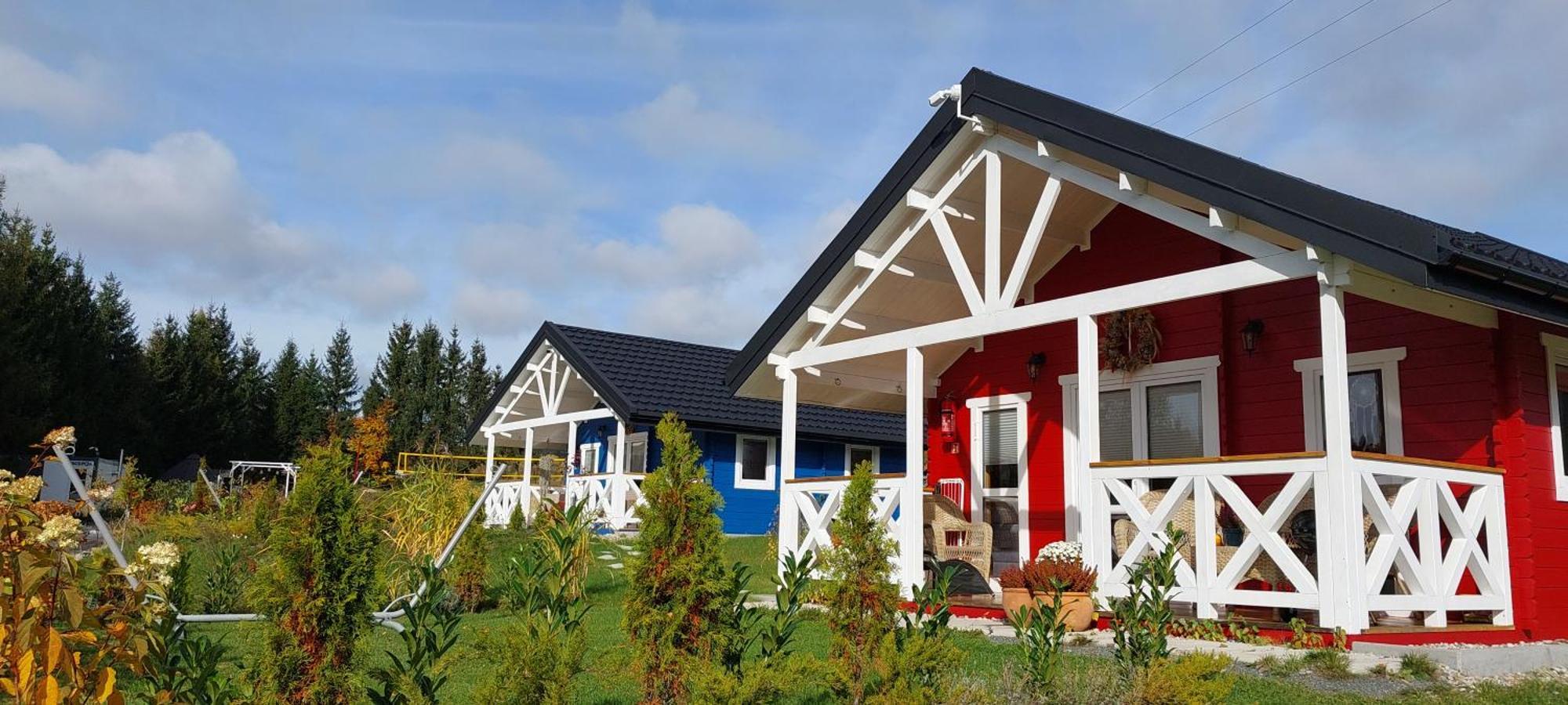 Holiday home Pod Sudeckim Niebem Duszniki Zdroj