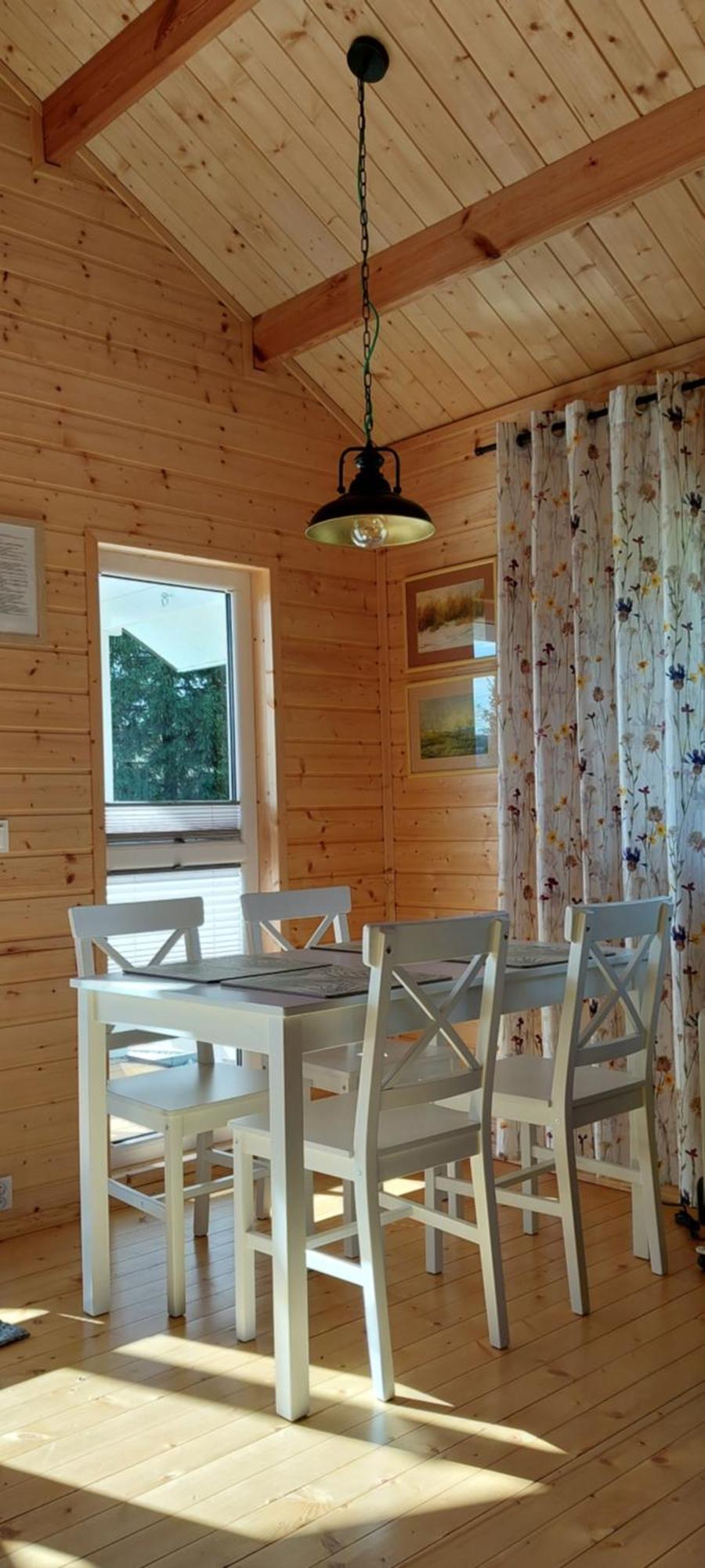 Pod Sudeckim Niebem Holiday home Duszniki Zdroj