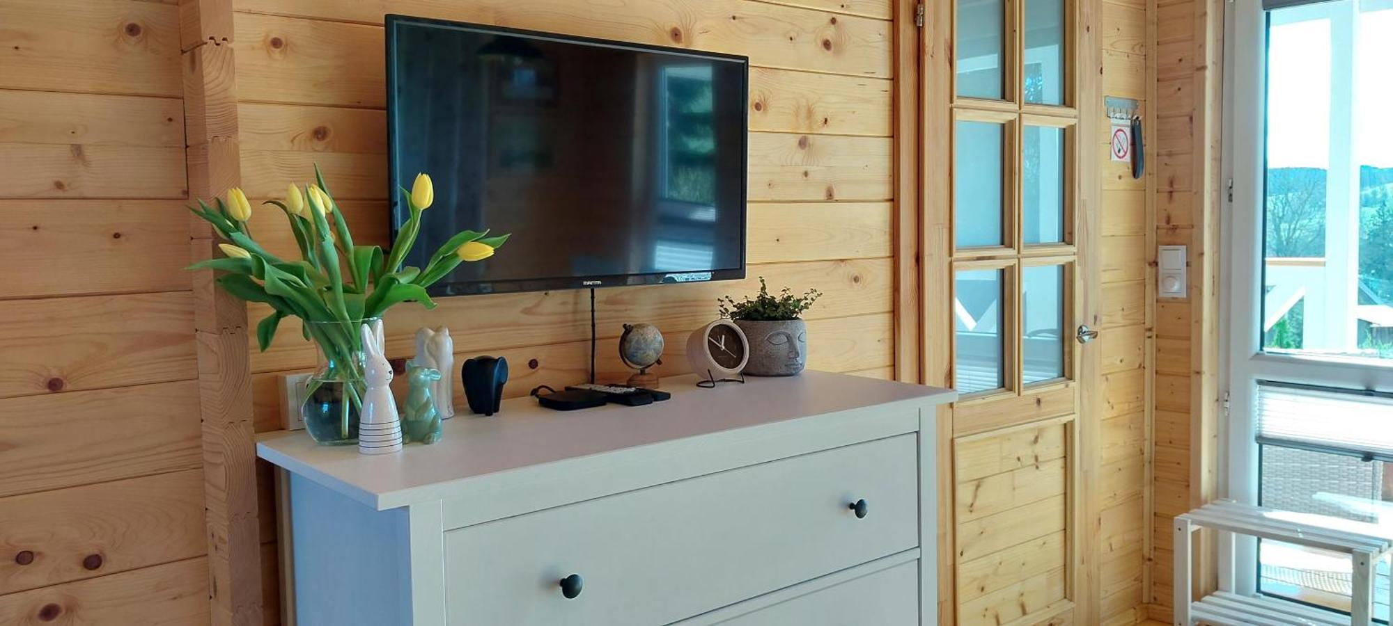 Holiday home Pod Sudeckim Niebem Duszniki Zdroj
