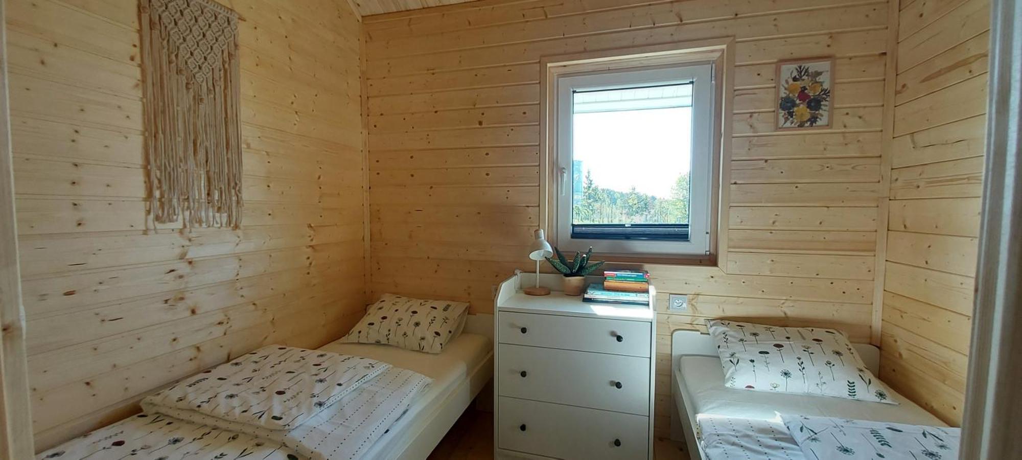 Pod Sudeckim Niebem Holiday home