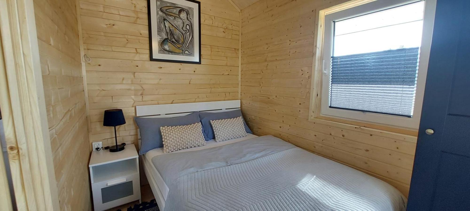 Holiday home Pod Sudeckim Niebem